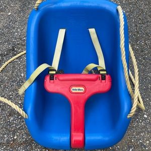 Little Tikes Baby Swing